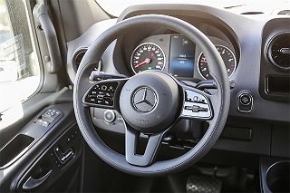 2023 Mercedes-Benz Sprinter 2500 W1W4NBVY6PT155016 in Sacramento, CA 15