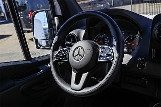 2023 Mercedes-Benz Sprinter 2500 W1Y4NCHY8PT124505 in Sacramento, CA 14