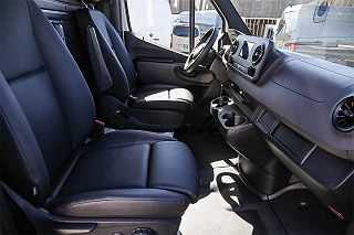 2023 Mercedes-Benz Sprinter 2500 W1Y4NCHY8PT124505 in Sacramento, CA 16