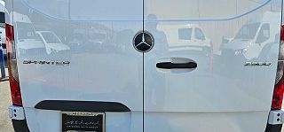 2023 Mercedes-Benz Sprinter 2500 W1Y40BHYXPT147003 in Seattle, WA 19