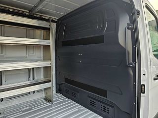 2023 Mercedes-Benz Sprinter 2500 W1Y40BHY4PT148762 in Seattle, WA 14