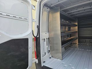 2023 Mercedes-Benz Sprinter 2500 W1Y40BHY4PT148762 in Seattle, WA 17