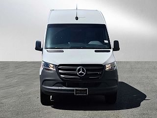 2023 Mercedes-Benz Sprinter 2500 W1Y4NBHY1PT154018 in Seattle, WA 8