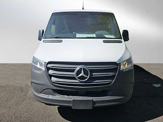 2023 Mercedes-Benz Sprinter 2500 W1Y40BHY0PT147303 in Seattle, WA 8