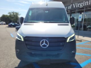 2023 Mercedes-Benz Sprinter 3500 W1W8NC3Y8PT130788 in Virginia Beach, VA 27
