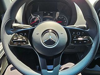 2023 Mercedes-Benz Sprinter 2500 W1Y40CHY7PT155047 in Westlake Village, CA 20