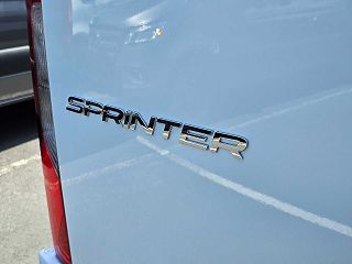 2023 Mercedes-Benz Sprinter 2500 W1Y40CHY4PT155507 in Westlake Village, CA 15