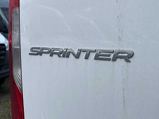 2023 Mercedes-Benz Sprinter 1500 W1Y70BGY8PT146592 in Wilsonville, OR 18