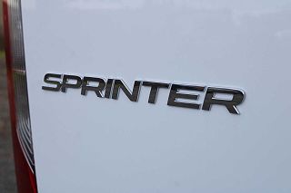 2023 Mercedes-Benz Sprinter 1500 W1Y70BGYXPT138834 in Wilsonville, OR 18
