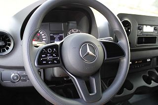 2023 Mercedes-Benz Sprinter 1500 W1Y70BGYXPT138834 in Wilsonville, OR 27