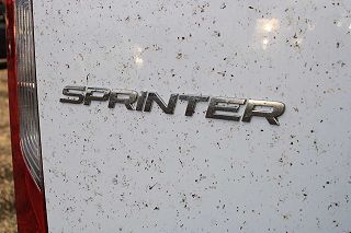 2023 Mercedes-Benz Sprinter 1500 W1Y70BGY3PT158472 in Wilsonville, OR 17
