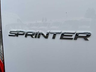 2023 Mercedes-Benz Sprinter 2500 W1Y40BHY0PT128508 in Wilsonville, OR 17
