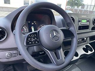 2023 Mercedes-Benz Sprinter 2500 W1Y40BHY0PT128508 in Wilsonville, OR 27