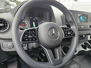 2023 Mercedes-Benz Sprinter 2500 W1Y40CHY7PT140483 in Wilsonville, OR 28