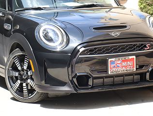 2023 Mini Cooper S WMW53DK04P2T60336 in North Hollywood, CA 2