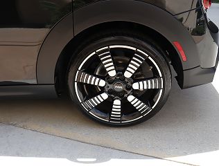 2023 Mini Cooper S WMW53DK04P2T60336 in North Hollywood, CA 8