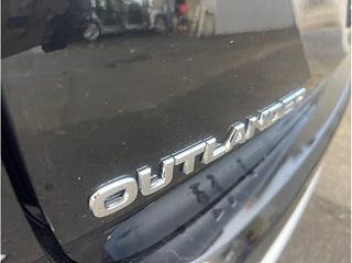 2023 Mitsubishi Outlander  JA4J3UA89PZ022893 in Hayward, CA 30