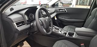 2023 Mitsubishi Outlander Black Edition JA4J3UA8XPZ012521 in Mobile, AL 36