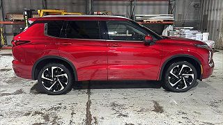 2023 Mitsubishi Outlander  JA4J4VA80PZ023157 in Wausau, WI 6