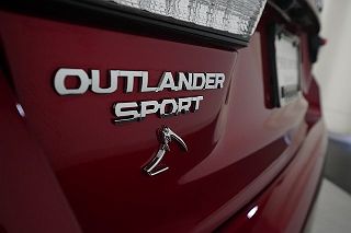 2023 Mitsubishi Outlander Sport ES JA4ARUAU4PU012314 in Grand Rapids, MI 34