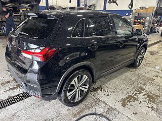 2023 Mitsubishi Outlander Sport ES JA4ARUAU4PU003015 in Hermitage, PA 5