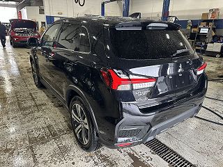 2023 Mitsubishi Outlander Sport ES JA4ARUAU4PU003015 in Hermitage, PA 7