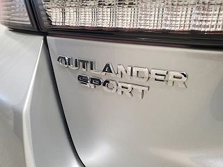2023 Mitsubishi Outlander Sport ES JA4ARUAU0PU001990 in Kalamazoo, MI 6