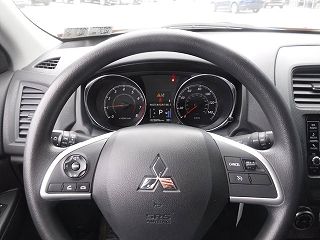 2023 Mitsubishi Outlander Sport SE JA4ARUAU5PU004982 in Mount Pleasant, PA 22