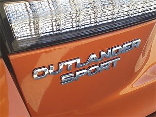 2023 Mitsubishi Outlander Sport ES JA4ARUAU3PU005872 in Saint Louis, MO 21