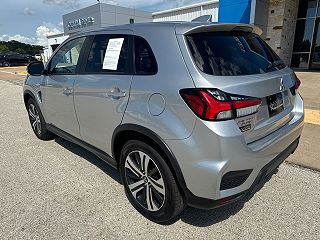 2023 Mitsubishi Outlander Sport ES JA4ARUAU6PU010841 in Sherman, TX 6