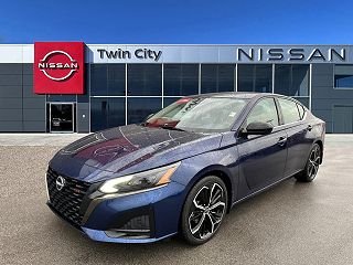 2023 Nissan Altima SR 1N4BL4CV1PN359729 in Alcoa, TN 1