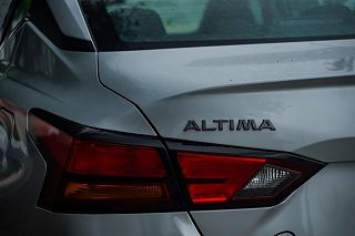 2023 Nissan Altima SV 1N4BL4DV2PN329525 in Austin, TX 7