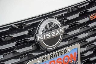 2023 Nissan Altima SR 1N4BL4CW7PN395448 in Carson, CA 5