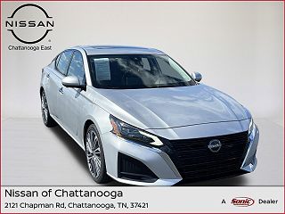 2023 Nissan Altima SL 1N4BL4EV0PN350291 in Chattanooga, TN