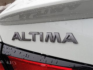 2023 Nissan Altima SR 1N4BL4CW5PN371116 in Chicopee, MA 30