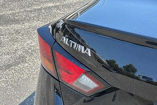 2023 Nissan Altima SL 1N4BL4EW9PN399076 in Colma, CA 9