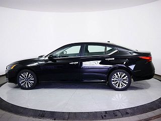 2023 Nissan Altima SV 1N4BL4DW7PN415275 in Coon Rapids, MN 22