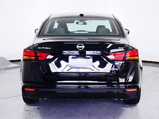 2023 Nissan Altima SV 1N4BL4DW7PN415275 in Coon Rapids, MN 24