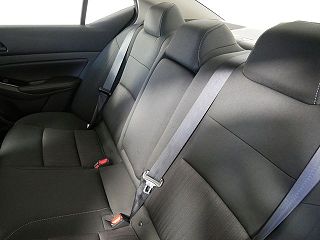 2023 Nissan Altima SV 1N4BL4DW7PN415695 in Coon Rapids, MN 10
