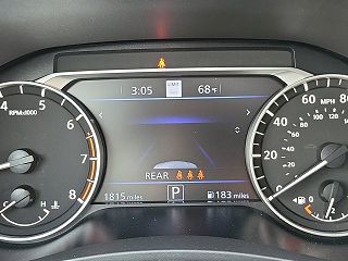 2023 Nissan Altima SL 1N4BL4EW9PN417415 in Costa Mesa, CA 22