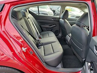 2023 Nissan Altima SR 1N4BL4CV9PN391716 in Costa Mesa, CA 14