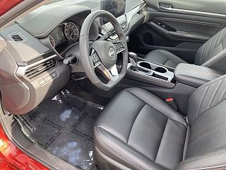 2023 Nissan Altima SR 1N4BL4CV6PN419620 in Costa Mesa, CA 16