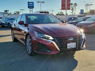 2023 Nissan Altima SL 1N4BL4EW5PN412910 in Costa Mesa, CA 7