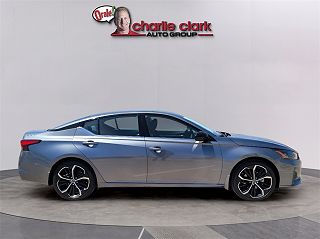 2023 Nissan Altima SR 1N4BL4CV9PN414413 in El Paso, TX 7