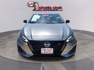 2023 Nissan Altima SR 1N4BL4CV9PN414413 in El Paso, TX 9