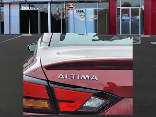 2023 Nissan Altima SR 1N4BL4CW6PN304430 in Fairfield, CA 6