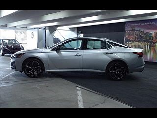 2023 Nissan Altima SR 1N4BL4CW5PN385341 in Garden Grove, CA 3