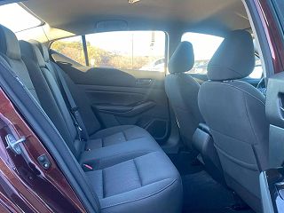 2023 Nissan Altima SV 1N4BL4DV9PN359332 in Garland, TX 14