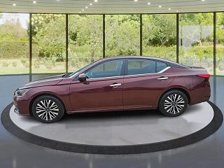 2023 Nissan Altima SV 1N4BL4DV9PN359332 in Garland, TX 6