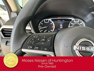 2023 Nissan Altima SV 1N4BL4DVXPN374602 in Huntington, WV 17